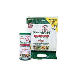 Plantskydd® Deer & Squirrel Repellent
