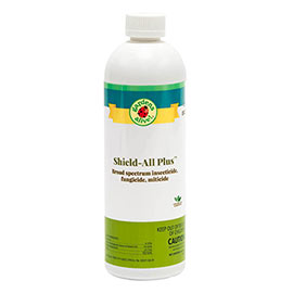 Shield-All Plus™ Insect, Disease & Mite Control