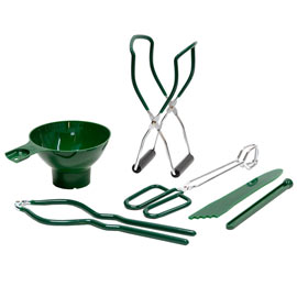 Canning Tools Kit