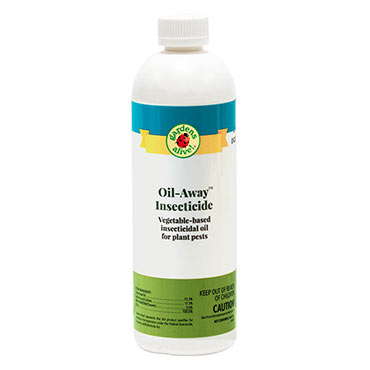 Oil-Away<sup>™</sup> Insecticide