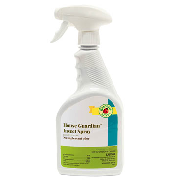 House Guardian<sup>™</sup> Insect Spray