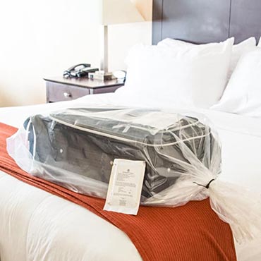 Bio-Essentials<sup>™</sup> Travel Bed Bug Eliminator Kit