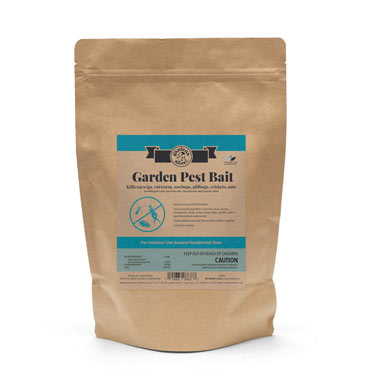 Garden Pest Bait - Pest Control Granules