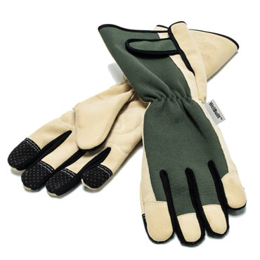 Wellbuilt ™ Gauntlet Gloves