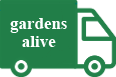 Gardens Alive! Shipping