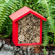 Bee Nesting House
