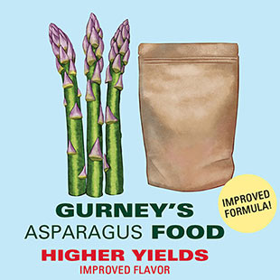 Gurney's Plant Foods