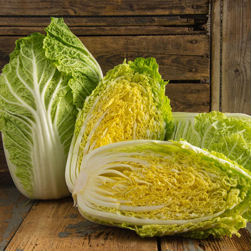 China Star Hybrid Cabbage Seed
