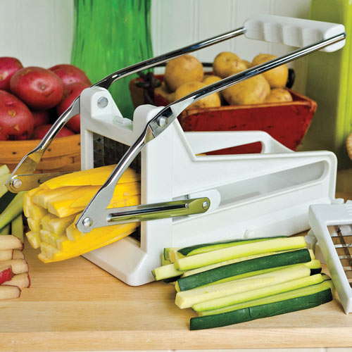French Fry & Vegetable Cutter