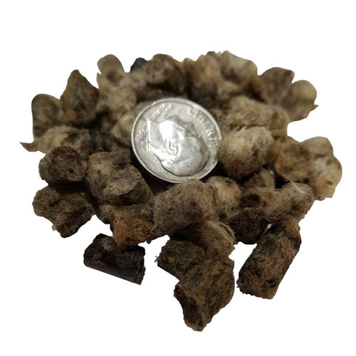 Wool Pellets - Slow Release Fertilizer