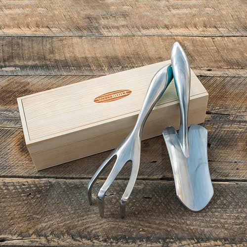 WellBuilt<sup>™</sup> Basics - trowel and cultivator