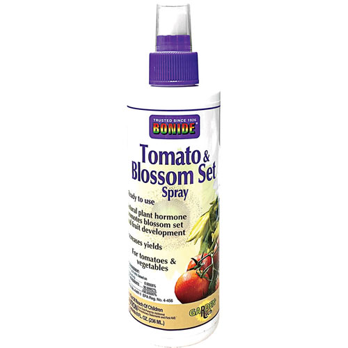Tomato Set Aerosol Spray