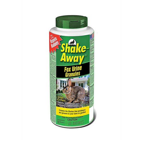 Shakeaway Fox Powder Small Animal Repellent 