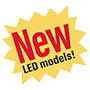 New LED Model