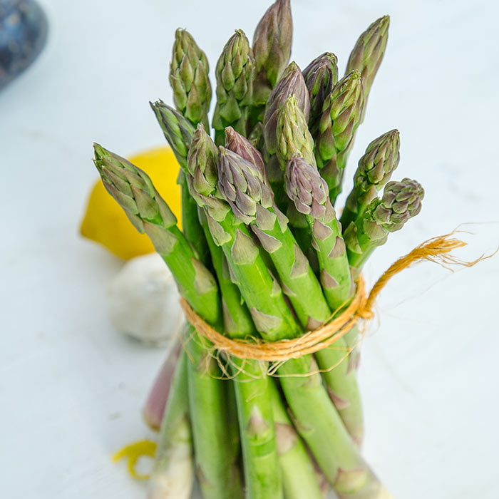 Asparagus