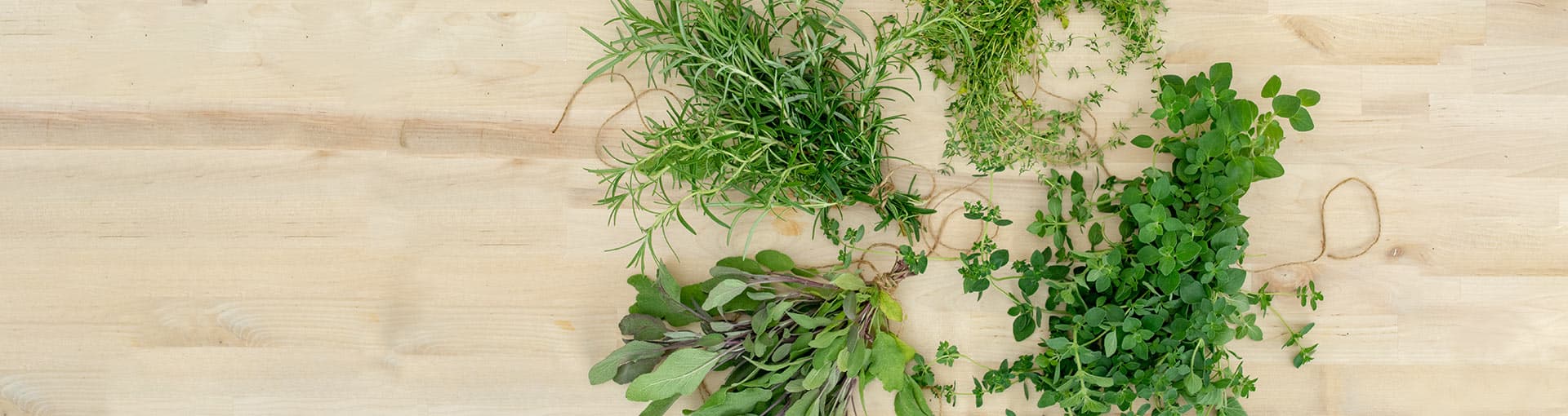 Herbs Mix and Match Herbs Mix and Match