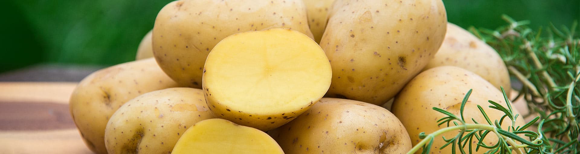 Potatoes