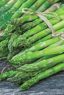 Asparagus