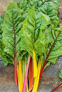 Chard