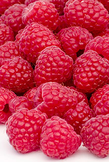 Raspberries