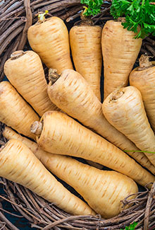Root Crops