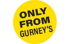 Only From Gurney's