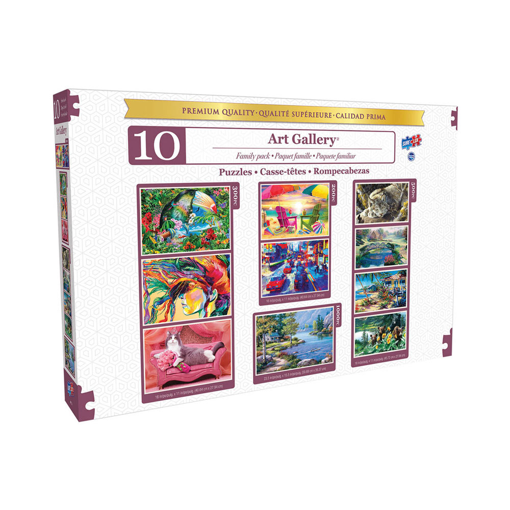 Spilsbury - Buy Jigsaw Puzzles, Holiday Gifts & More Online