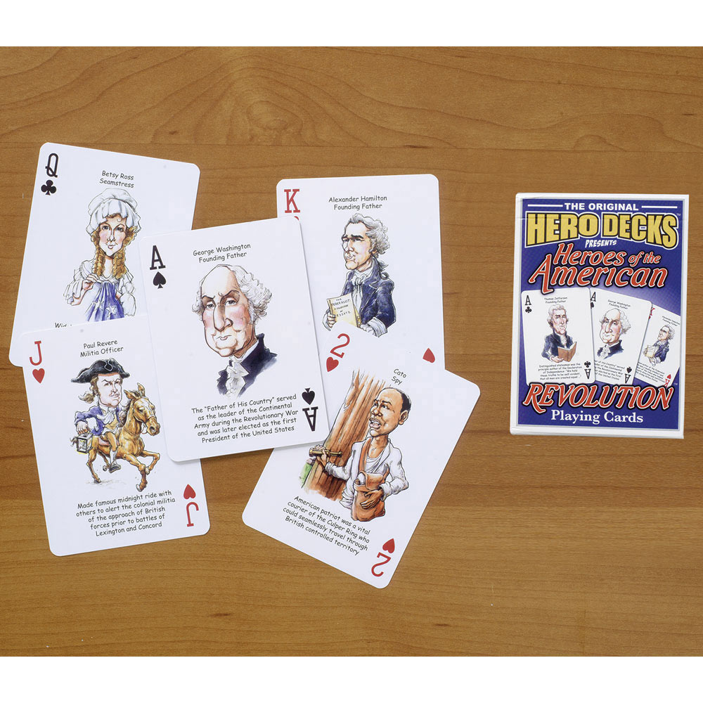 The Most Popular Card Games Around the U.S. - Spilsbury Blog