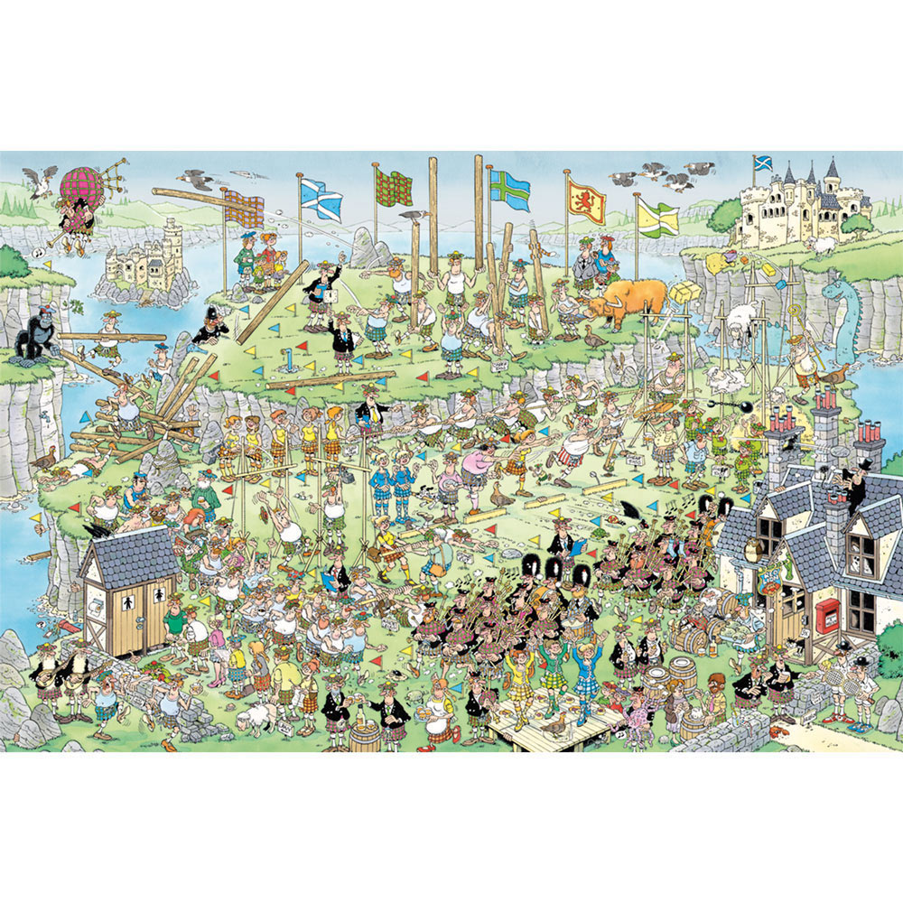 Spilsbury - Buy Jigsaw Puzzles, Holiday Gifts & More Online