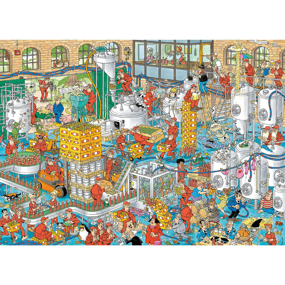 Spilsbury - Buy Jigsaw Puzzles, Holiday Gifts & More Online