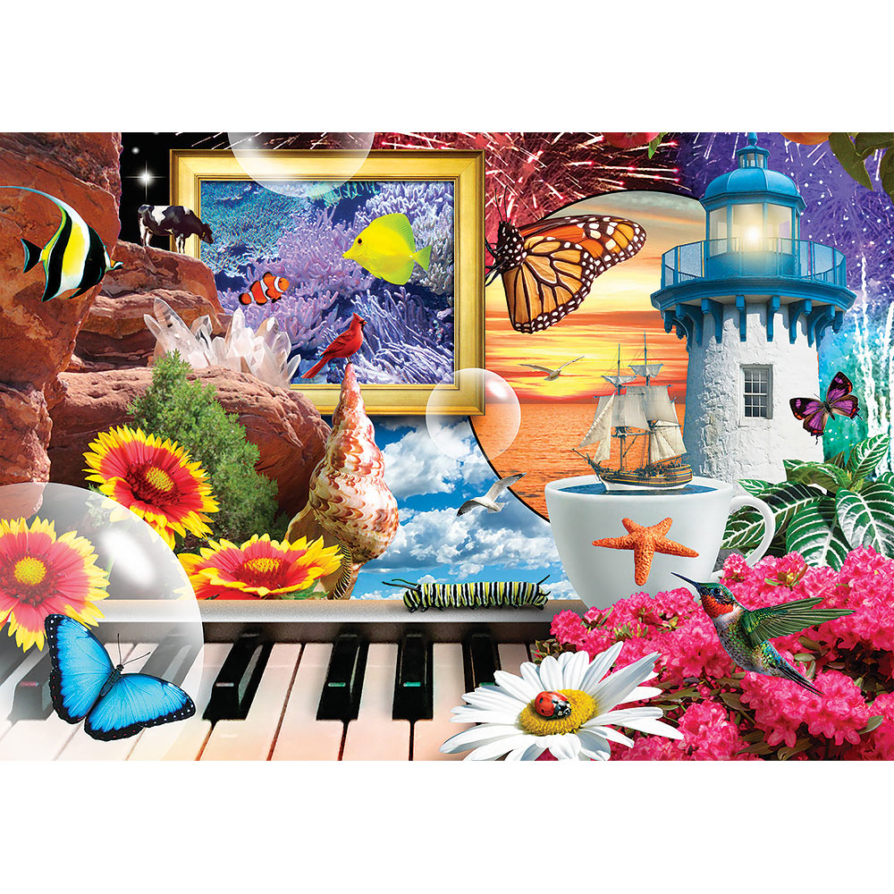Spilsbury - Buy Jigsaw Puzzles, Holiday Gifts & More Online