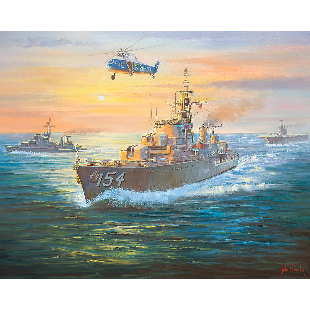Coming Home 1000 Piece Jigsaw Puzzle