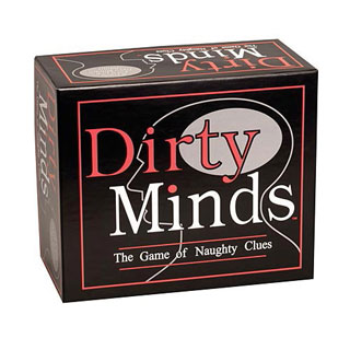 Dirty Minds™ Card Game