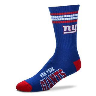 Giants- NFL Team Socks 