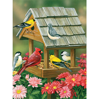 500 Piece Jigsaw Puzzles for Adults & Kids - Buy 500 Piece Puzzle