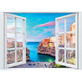 The Perfect View 1000 Piece Jigsaw Puzzle