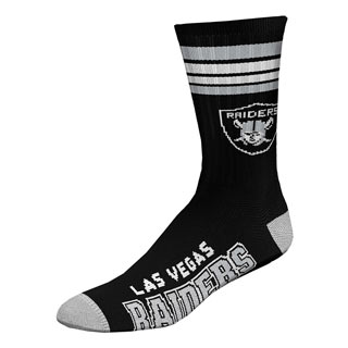NFL Socks Raiders