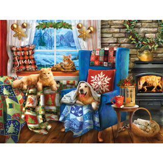 500 Piece Jigsaw Puzzles for Adults & Kids - Buy 500 Piece Puzzle