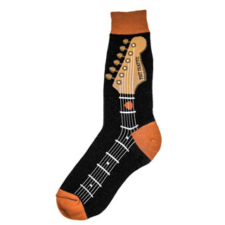 Guitar Socks