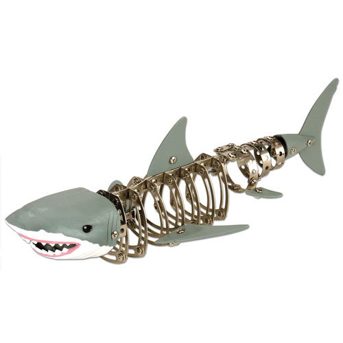 Shark Model Kit