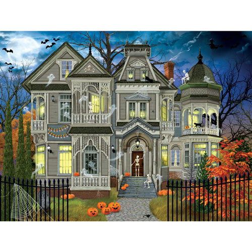 Come on In 300 Large Piece Jigsaw Puzzle