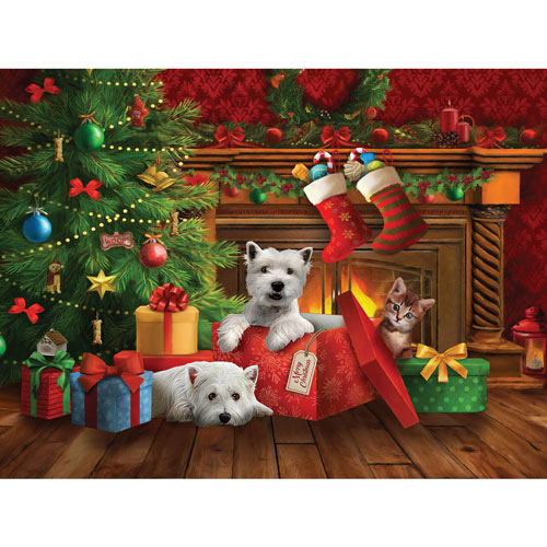 The Perfect Gift 300 Large Piece Jigsaw Puzzle