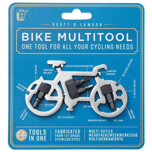 Bike Multi-Tool