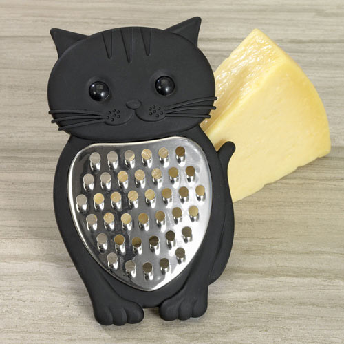 Meow Grater
