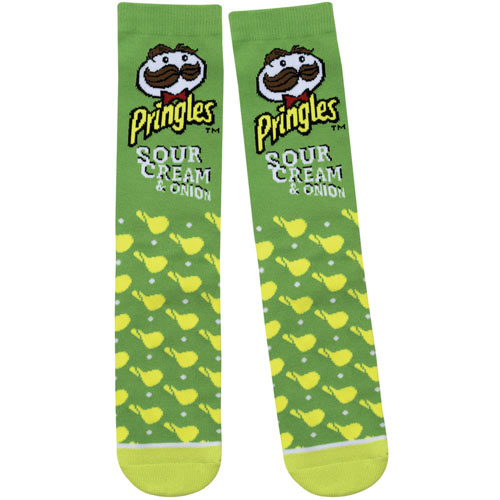 Pringles™ Potato Chip Socks