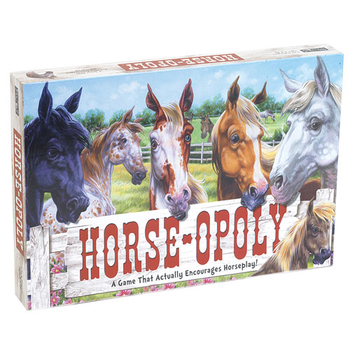 Horse-Opoly