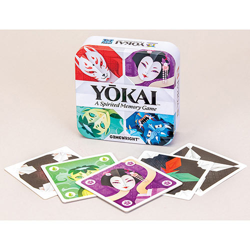 Yokai Game