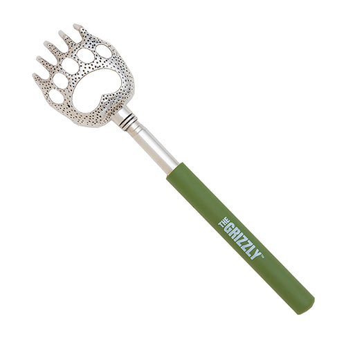 Grizzly Bear Claw Back Scratcher