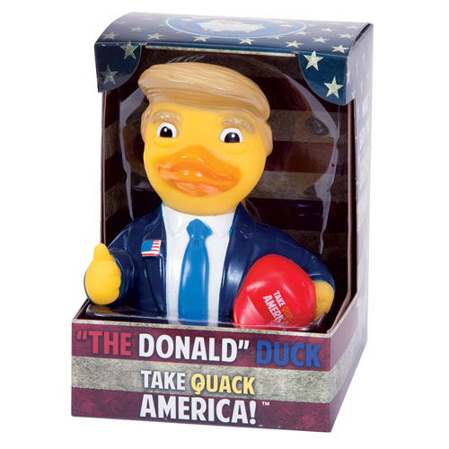 The Donald Duck
