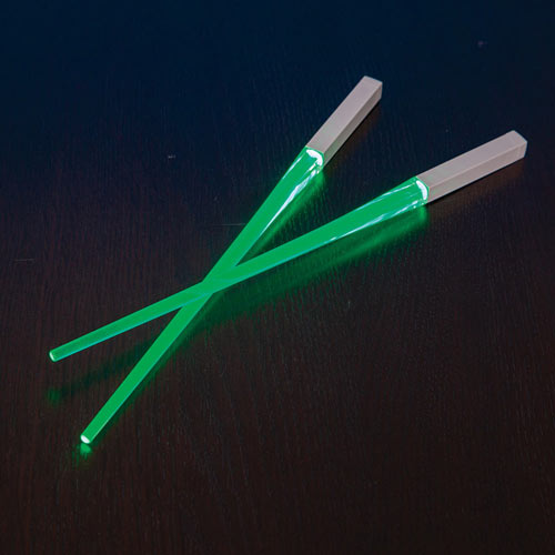 Light Up LED Chopsticks
